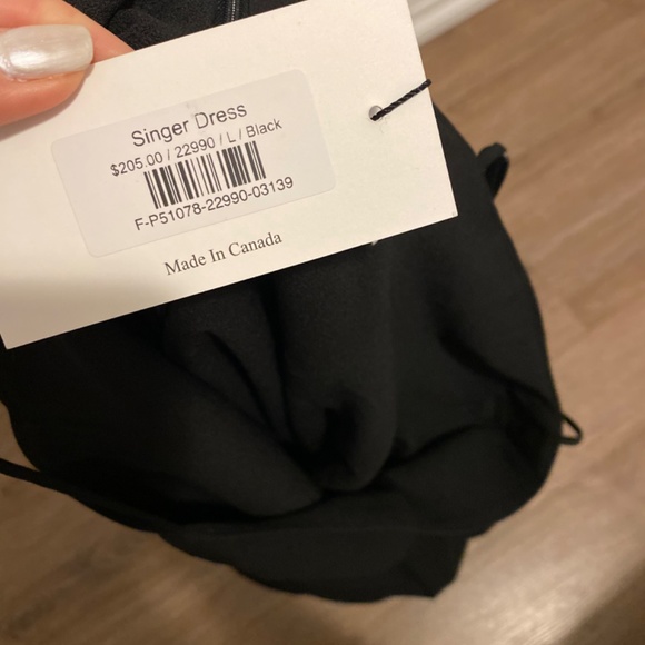 Park & Fifth Singer Dress - Picture 5 of 5